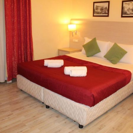 Booking House روما المظهر الخارجي الصورة