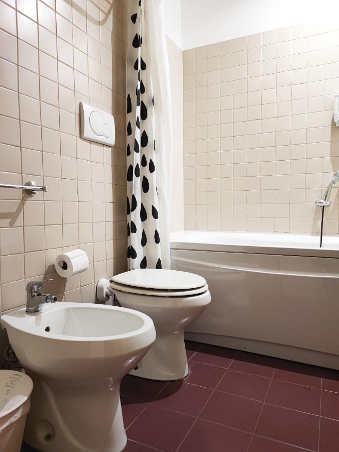 Booking House روما المظهر الخارجي الصورة