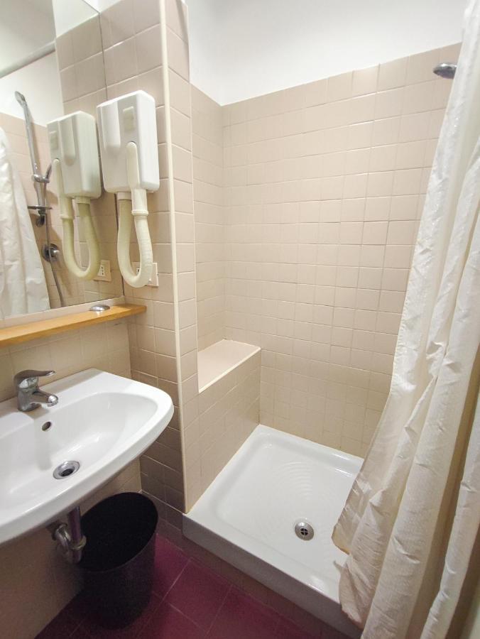 Booking House روما المظهر الخارجي الصورة
