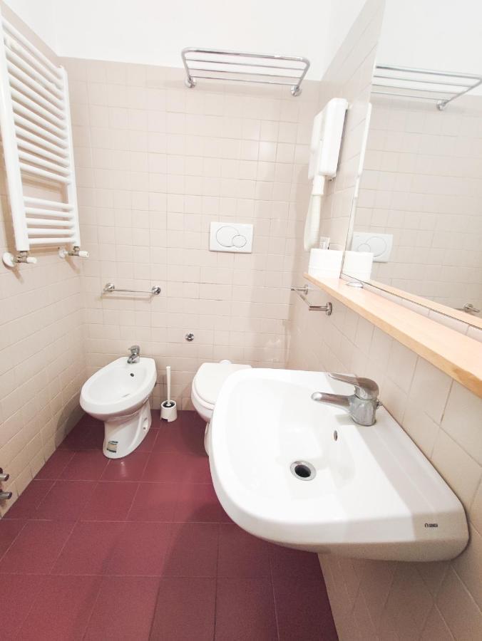 Booking House روما المظهر الخارجي الصورة
