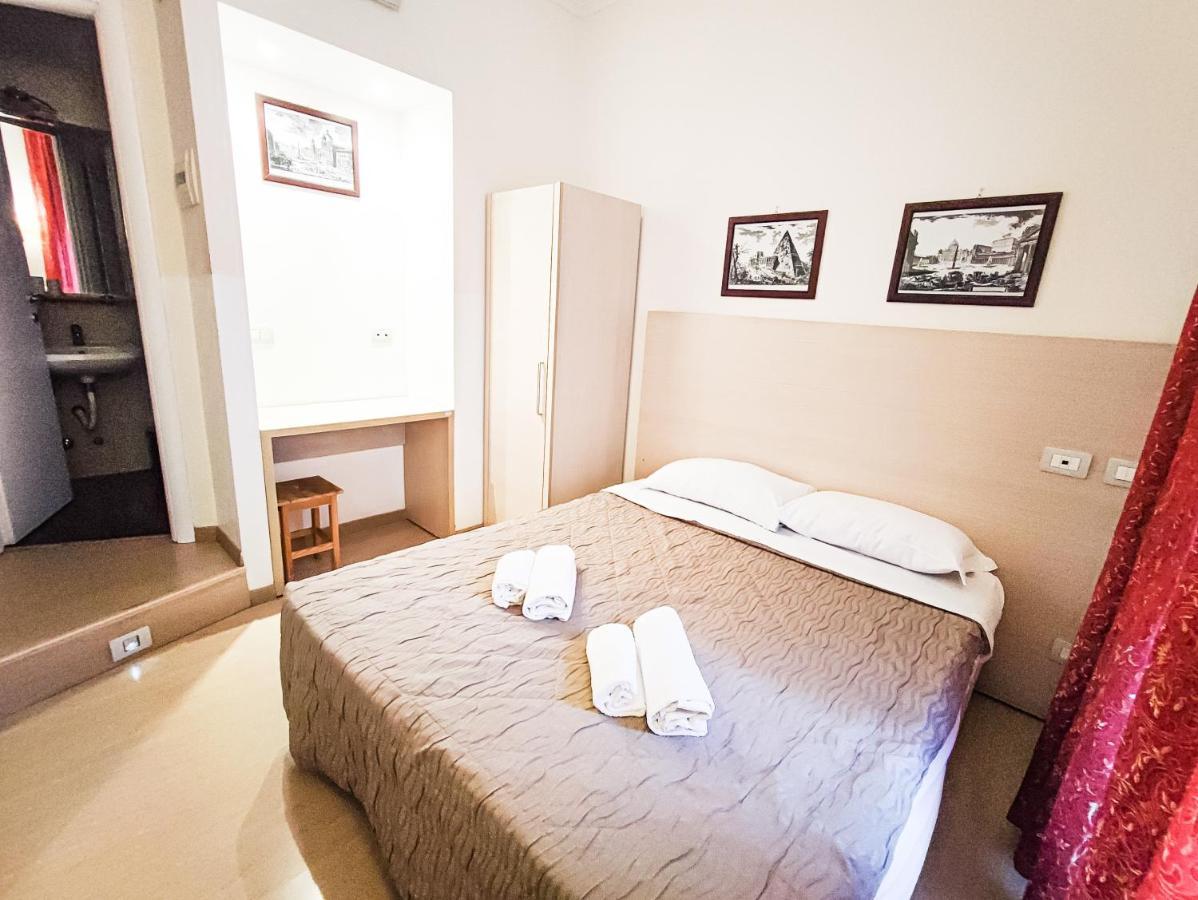 Booking House روما المظهر الخارجي الصورة