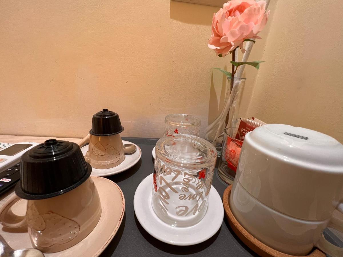Booking House روما المظهر الخارجي الصورة