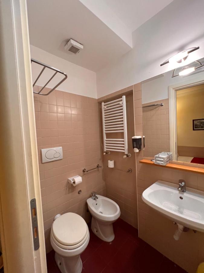 Booking House روما المظهر الخارجي الصورة