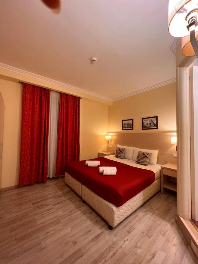 Booking House روما المظهر الخارجي الصورة