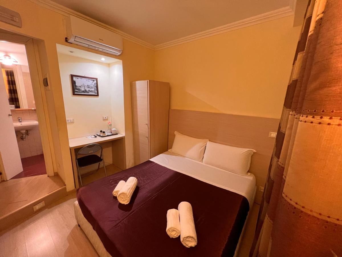 Booking House روما المظهر الخارجي الصورة