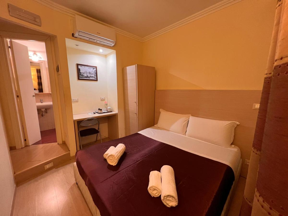 Booking House روما المظهر الخارجي الصورة