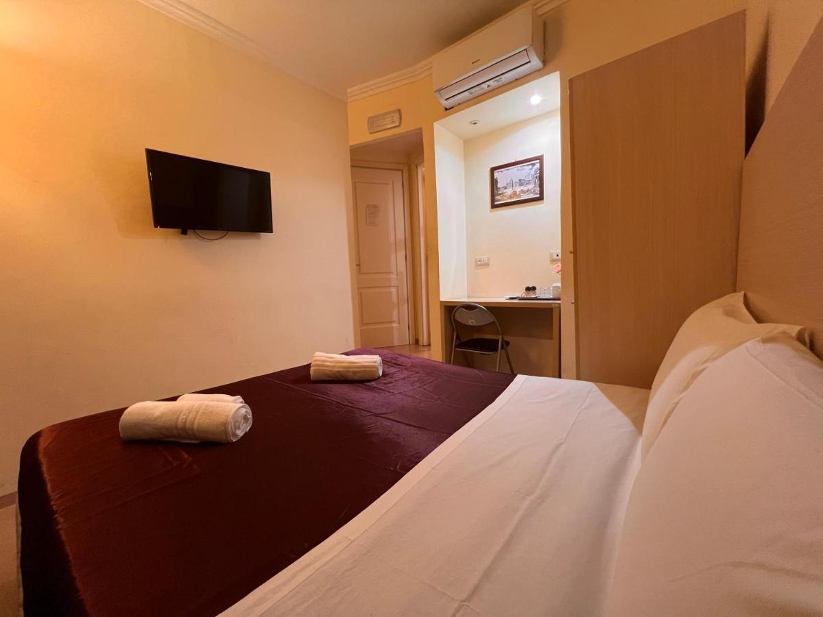 Booking House روما المظهر الخارجي الصورة