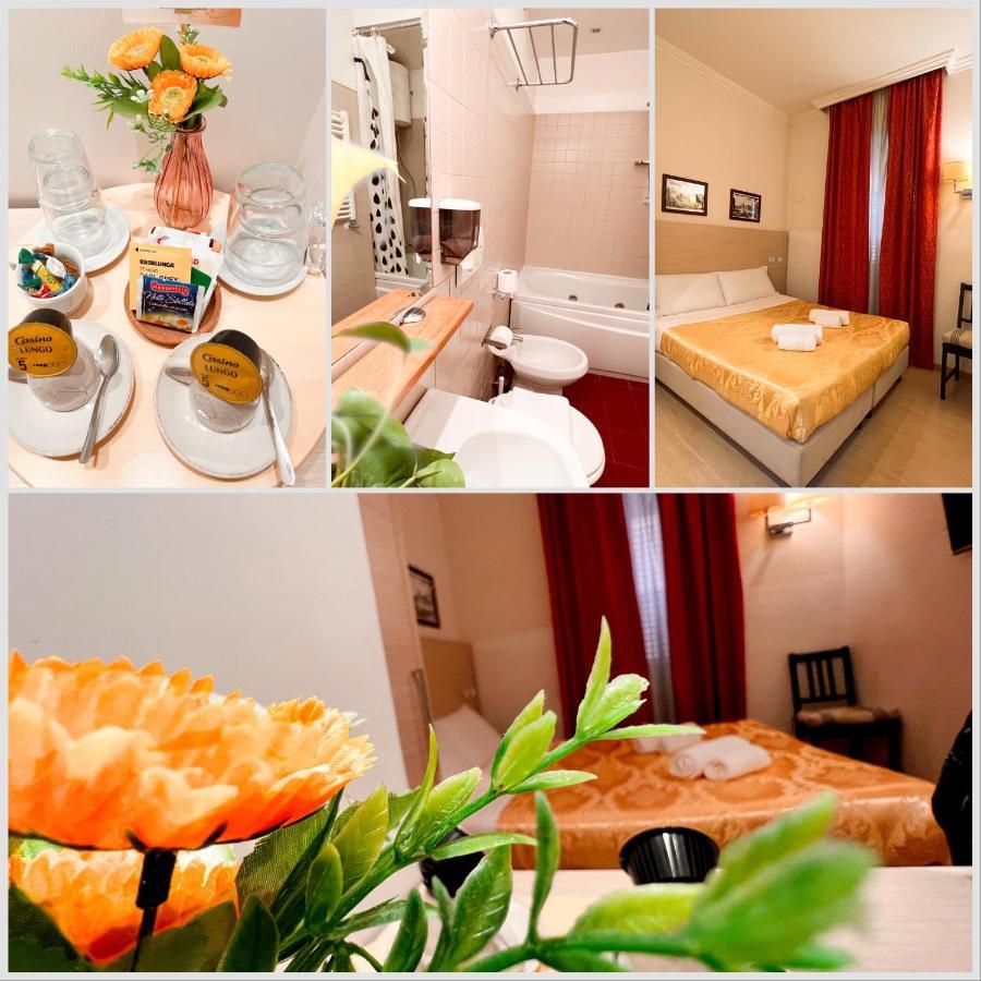 Booking House روما المظهر الخارجي الصورة