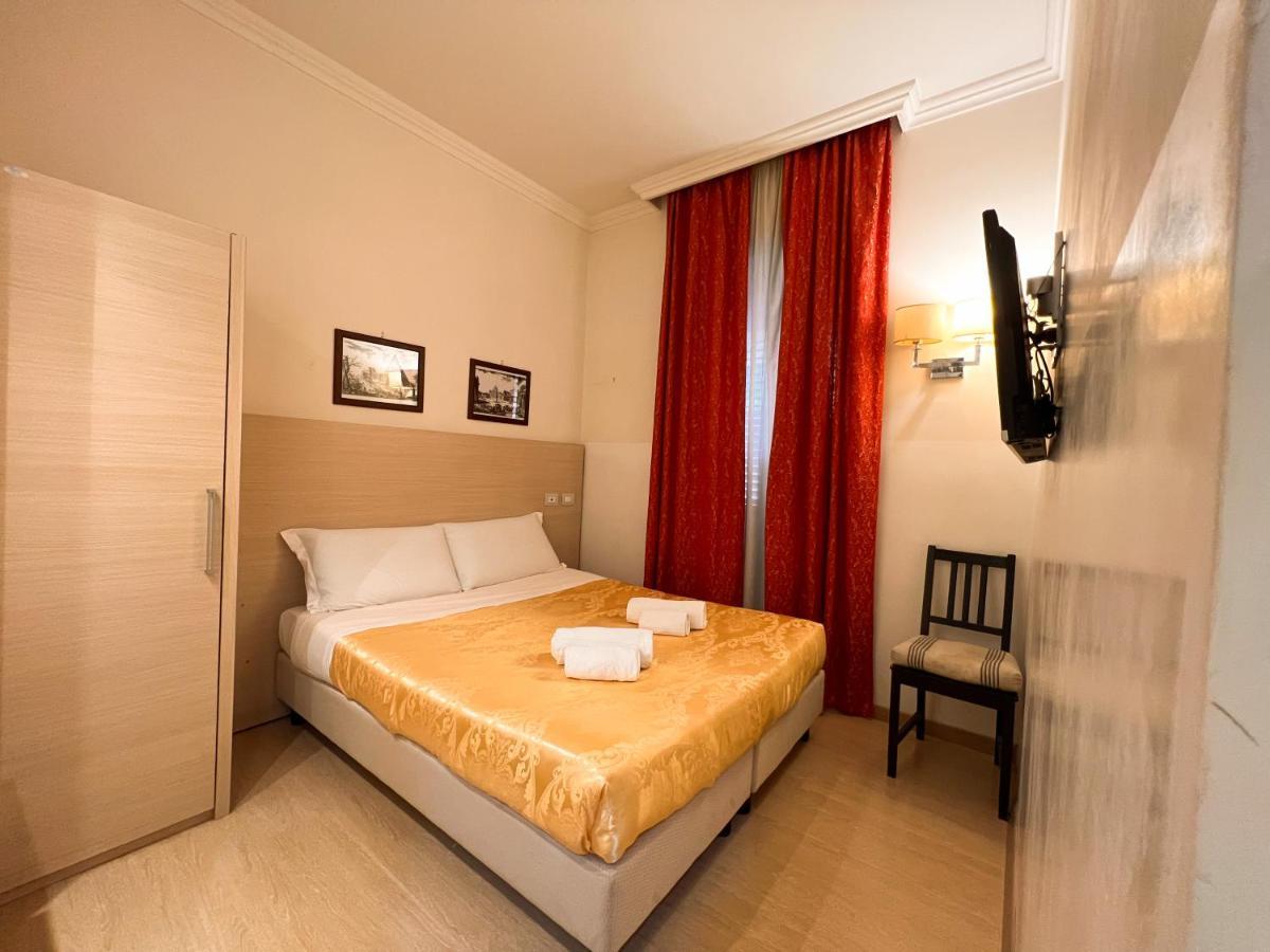 Booking House روما المظهر الخارجي الصورة