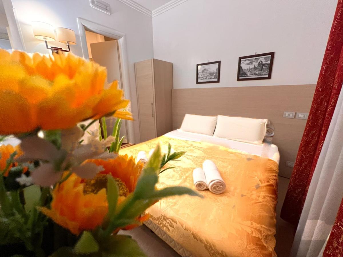 Booking House روما المظهر الخارجي الصورة