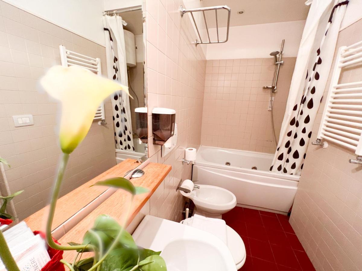 Booking House روما المظهر الخارجي الصورة