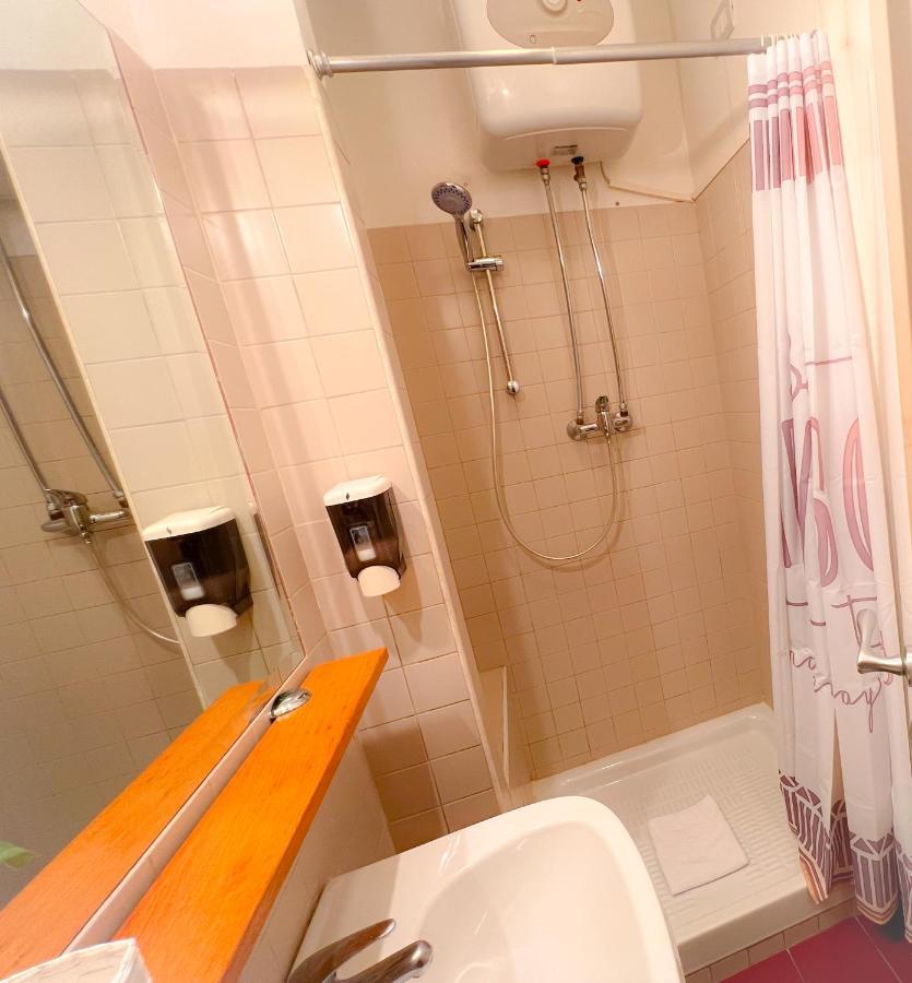 Booking House روما المظهر الخارجي الصورة
