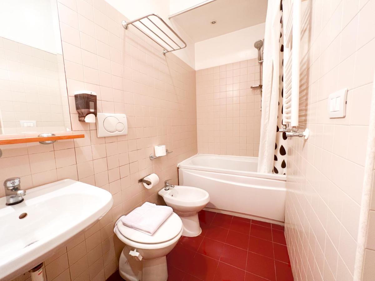 Booking House روما المظهر الخارجي الصورة