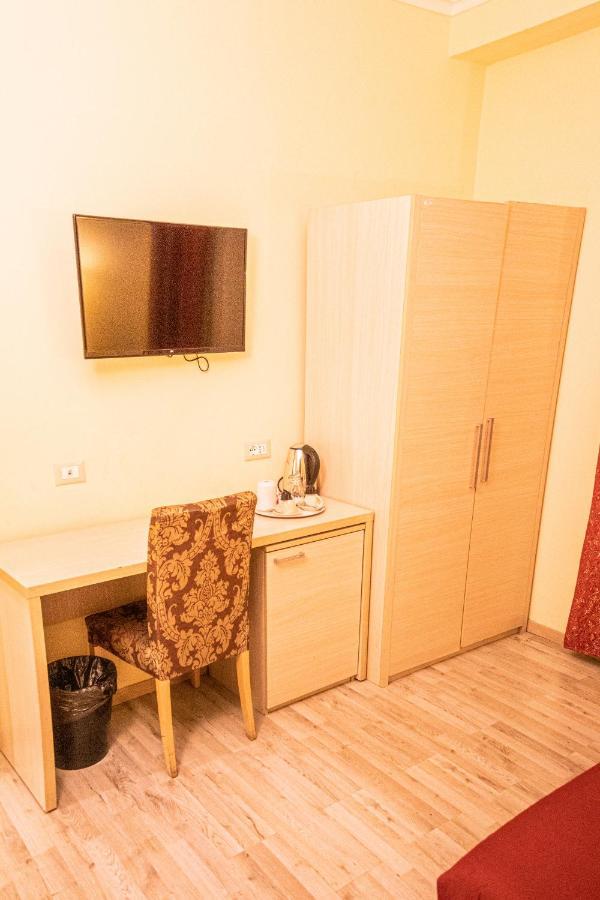 Booking House روما المظهر الخارجي الصورة