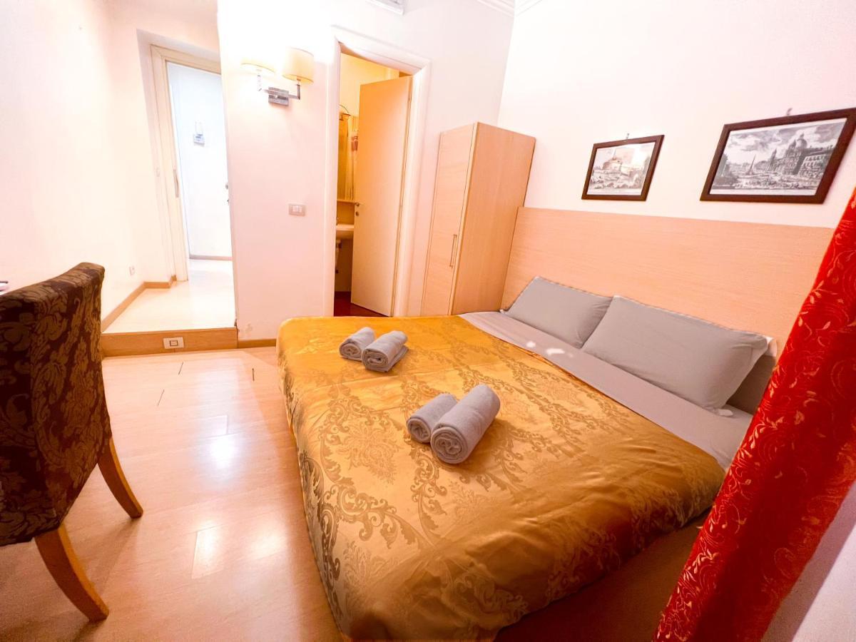 Booking House روما المظهر الخارجي الصورة