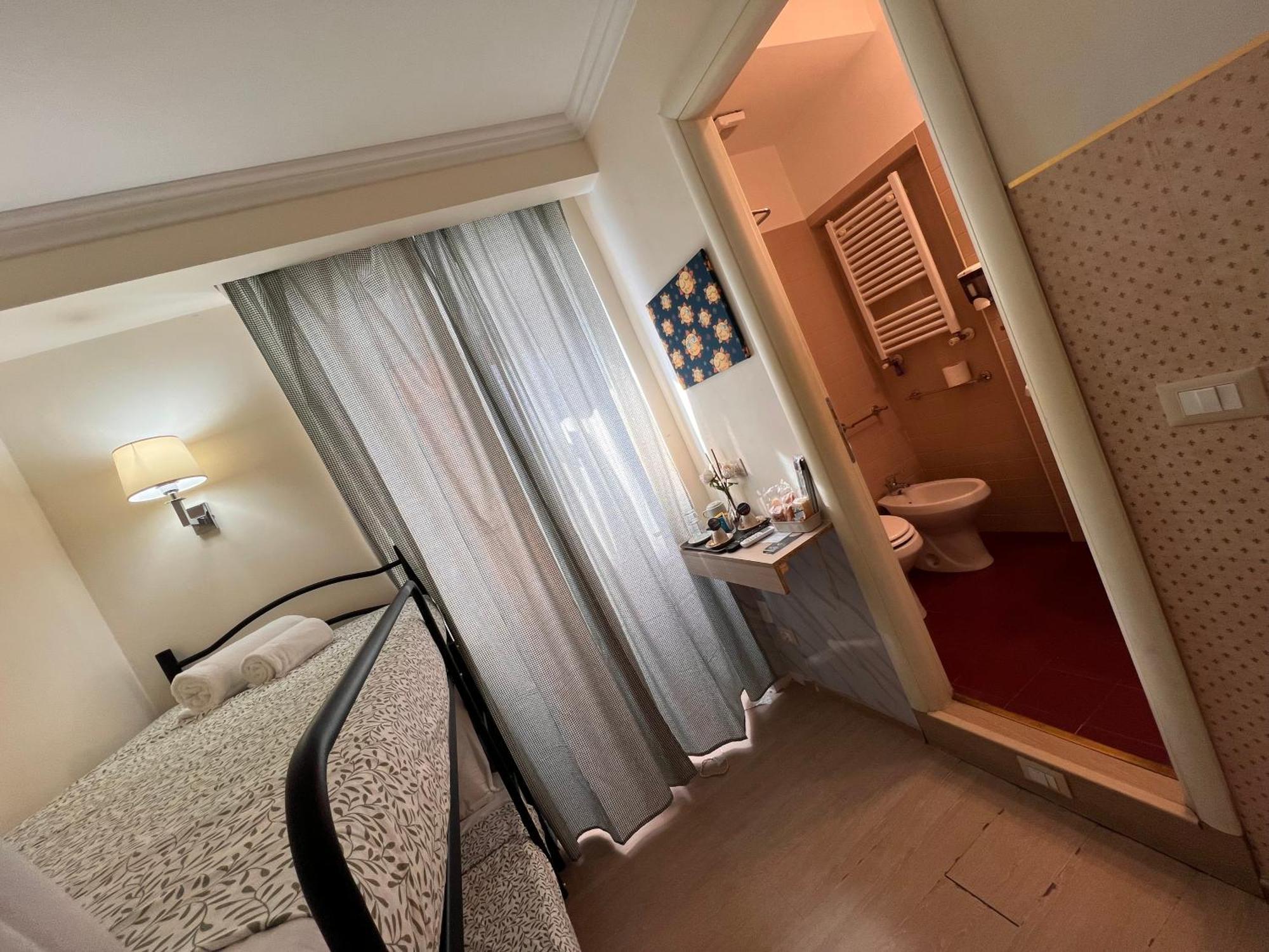 Booking House روما المظهر الخارجي الصورة