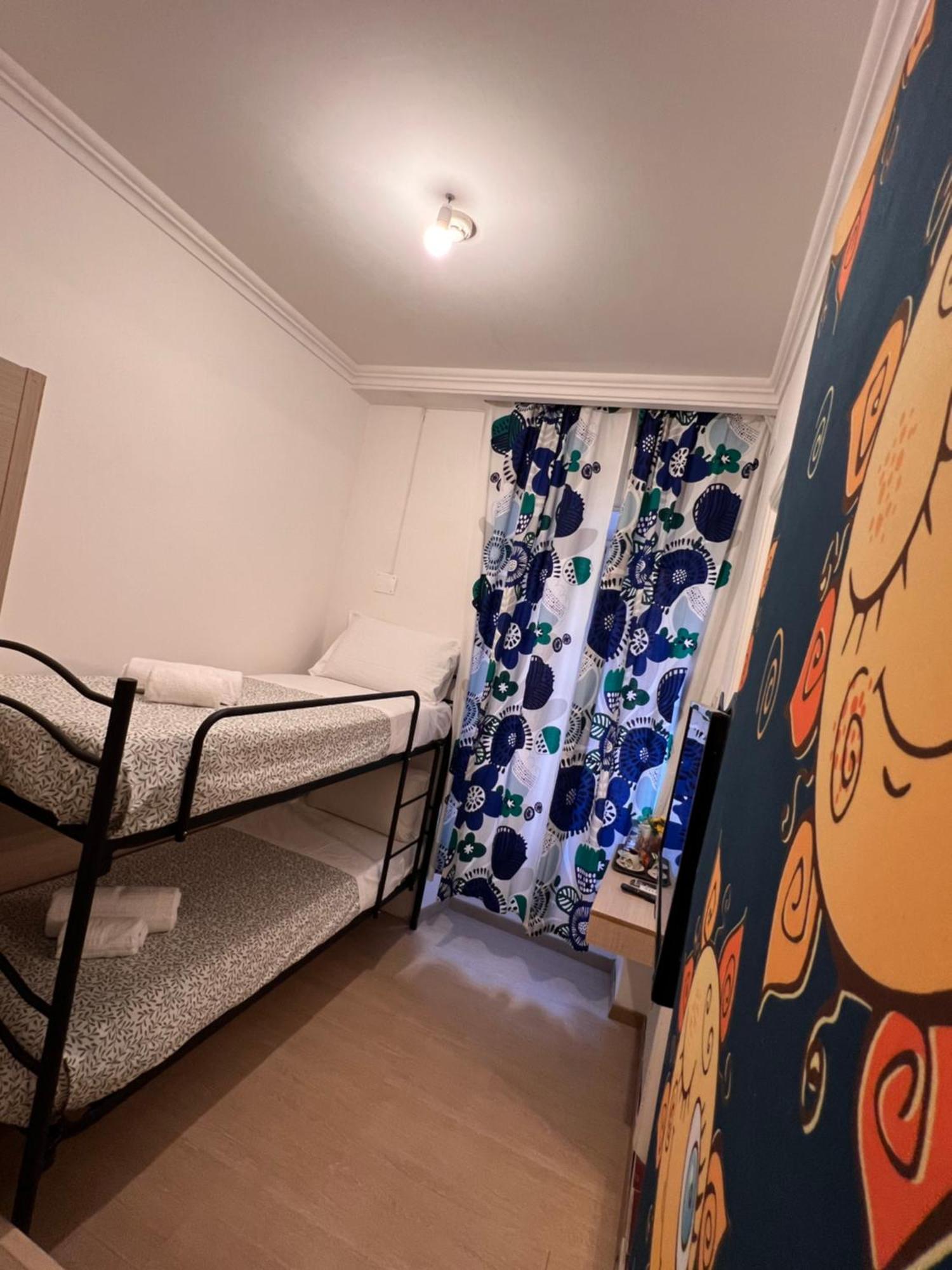 Booking House روما المظهر الخارجي الصورة