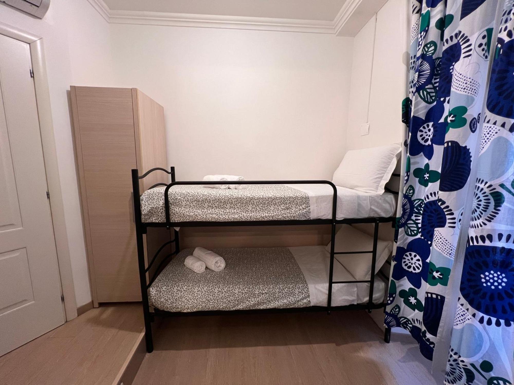 Booking House روما المظهر الخارجي الصورة