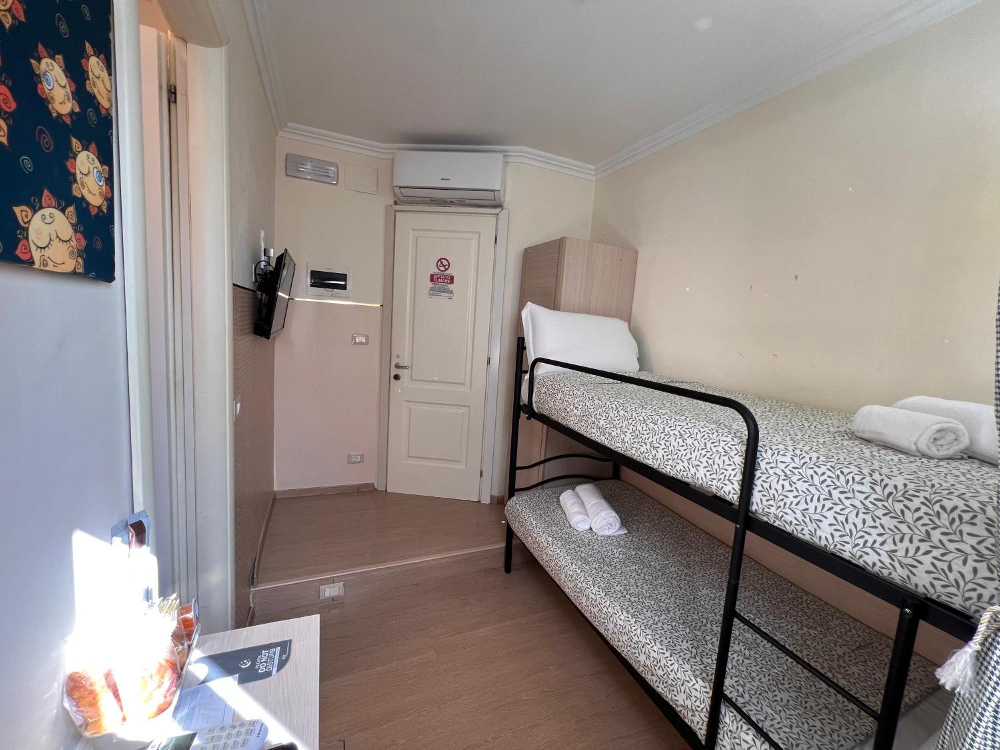 Booking House روما المظهر الخارجي الصورة