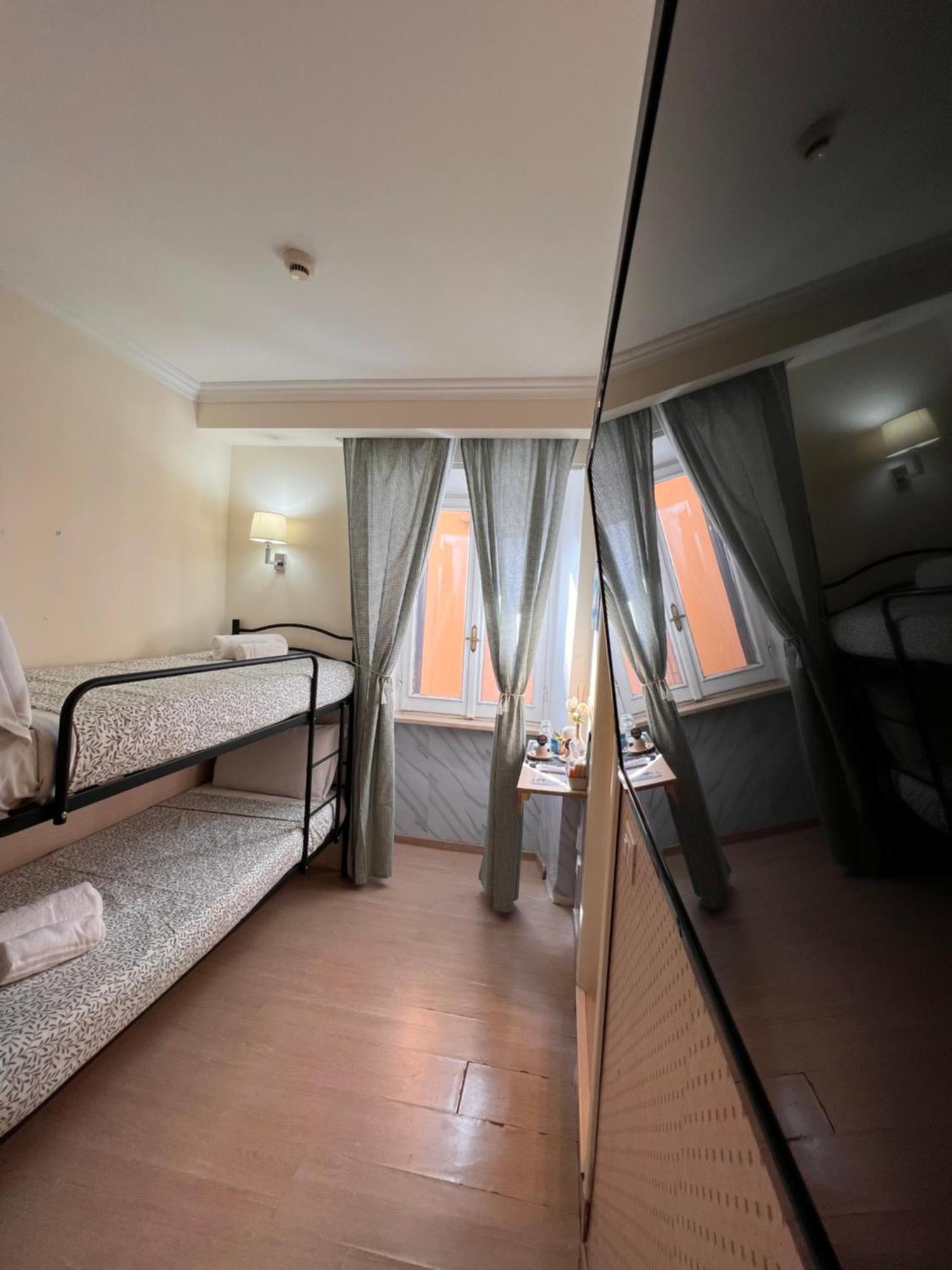 Booking House روما المظهر الخارجي الصورة